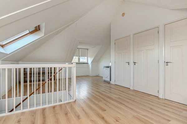 Medium property photo - Laan van 's-Gravenhout 60, 2631 WS Nootdorp